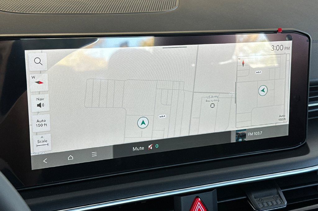 New 2026 Kia K5 GT FWD image 19