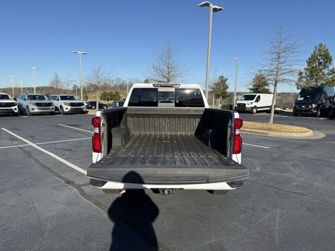 Used 2023 Chevrolet Silverado 1500 RST w/ Convenience Package II image 7