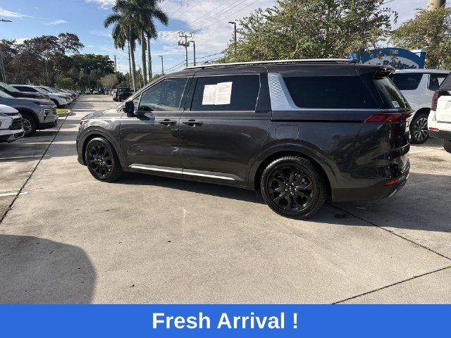 Used 2024 Kia Carnival SX Prestige FWD image 33