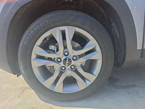 Used 2023 Kia Seltos S FWD image 20