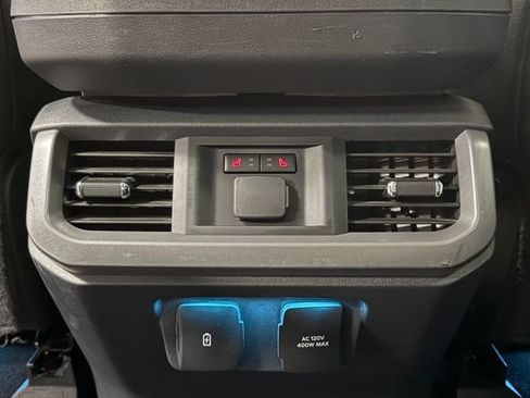 Used 2024 Ford F150 Lariat w/ Equipment Group 502A High AWD/4WD image 23
