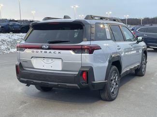 New 2026 Subaru Outback Premium video 3