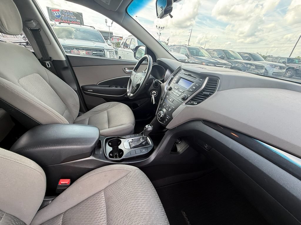 Used 2013 Hyundai Santa Fe GLS w/ Popular Equipment Pkg FWD image 26