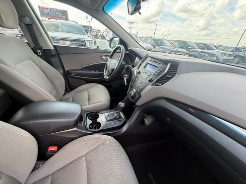 Used 2013 Hyundai Santa Fe GLS w/ Popular Equipment Pkg FWD image 26