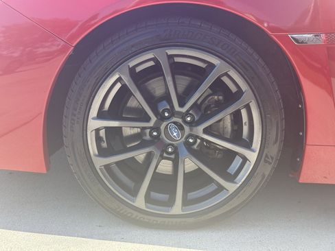 Used 2018 Subaru WRX Premium image 20