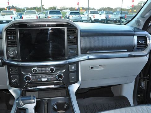 Used 2021 Ford F150 Limited image 20