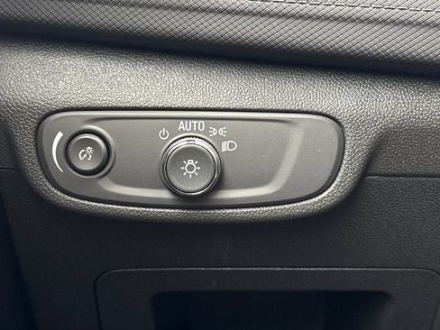 New 2026 Chevrolet TrailBlazer LT w/ Convenience Package FWD image 27