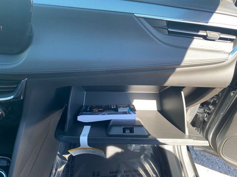 New 2026 Buick Encore GX Sport Touring w/ Comfort Package image 34