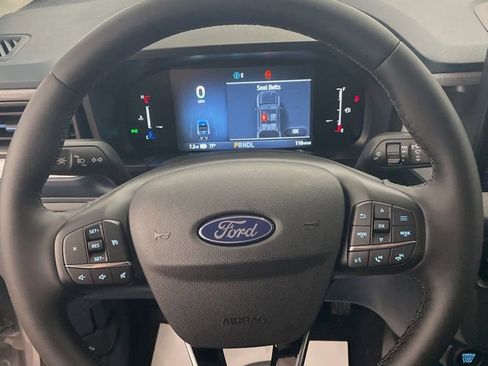 New 2026 Ford Maverick XLT w/ XLT Luxury Package FWD image 12