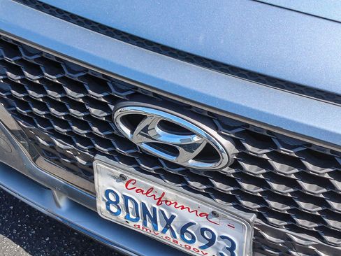 Used 2018 Hyundai Kona Limited FWD image 14