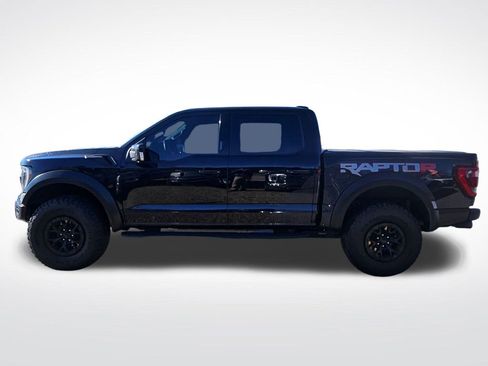 Used 2023 Ford F150 Raptor w/ Equipment Group 802A Raptor R image 5