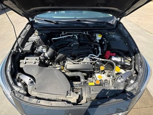Used 2020 Subaru Outback Limited AWD/4WD image 10