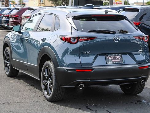 New 2026 MAZDA CX-30 AWD 2.5 S image 6