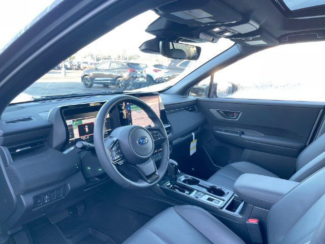 Certified 2026 Subaru Outback Premium w/ Premium/Limited Package AWD/4WD image 11