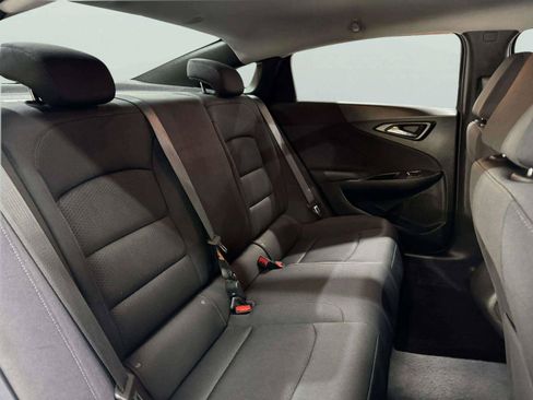 Used 2023 Chevrolet Malibu RS FWD image 39