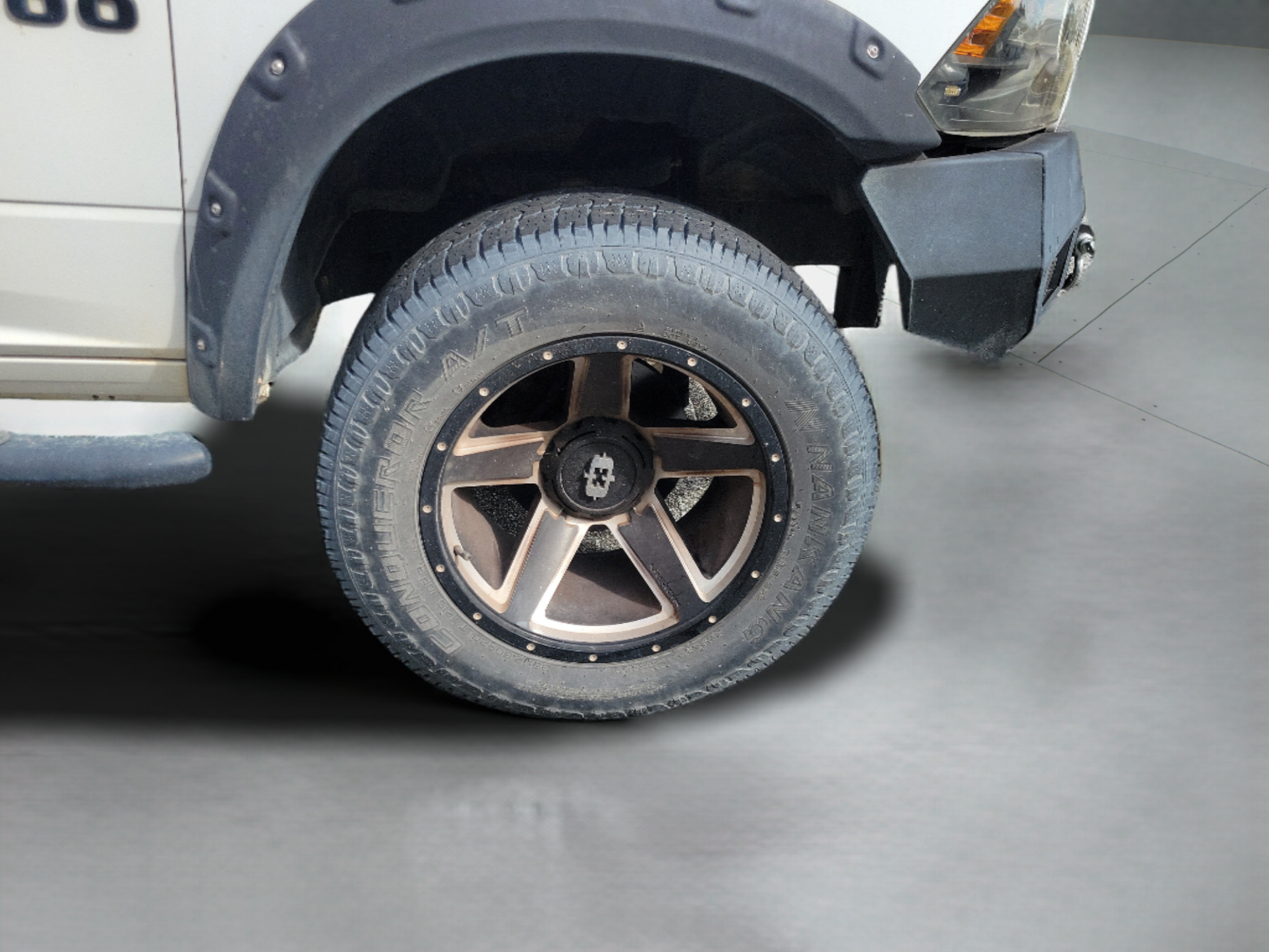 Used 2018 RAM 1500 Express RWD image 16