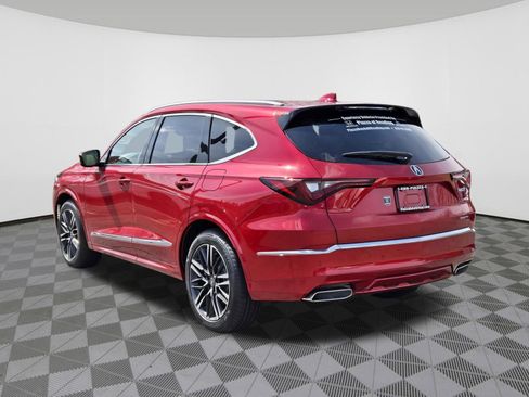 New 2026 Acura MDX SH-AWD w/ Advance Package image 3