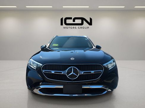 Used 2024 Mercedes-Benz GLC 300 4MATIC image 8