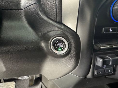 Used 2023 Chevrolet Silverado 2500 LTZ image 21