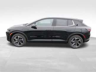 New 2026 Chevrolet Equinox EV LT AWD/4WD video 2