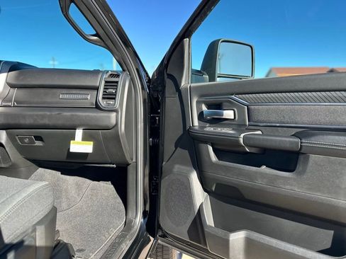 New 2026 RAM 2500 Big Horn image 9