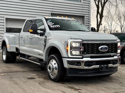 Used 2025 Ford F450 Lariat