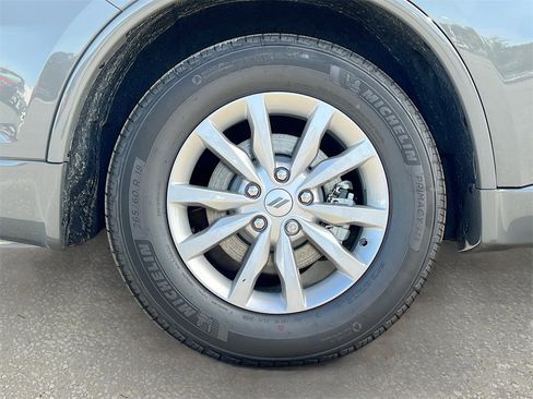 New 2026 Dodge Durango GT w/ Trailer Tow Group IV image 30