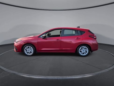 Certified 2024 Subaru Impreza 2.0i image 5