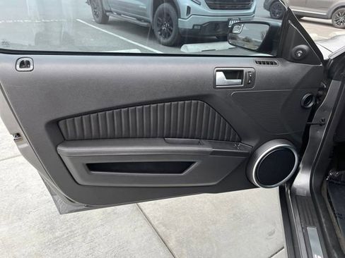 Used 2014 Ford Mustang Shelby GT500 w/ Equipment Group 821A image 11