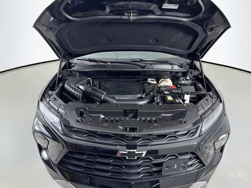 Used 2024 Chevrolet Blazer LT w/ Convenience Package image 29