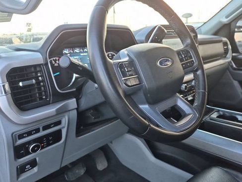 Used 2023 Ford F150 XLT w/ Equipment Group 302A High RWD image 11