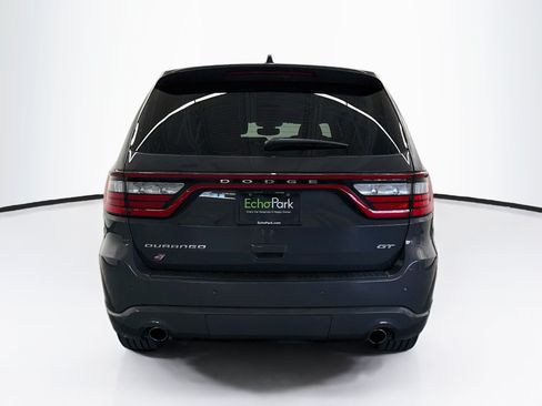 Used 2026 Dodge Durango GT AWD/4WD image 7