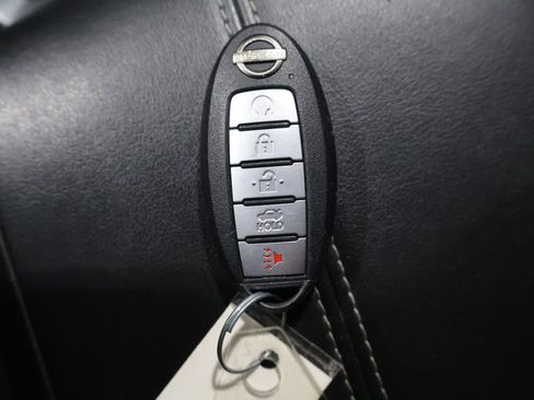 Used 2024 Nissan Altima 2.5 SV FWD image 25
