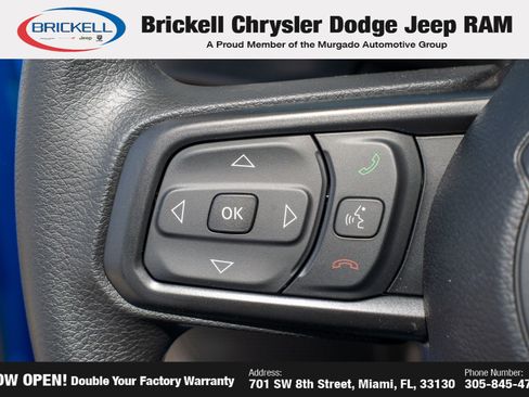 New 2026 Jeep Wrangler Sport image 29