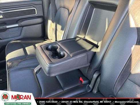 Used 2023 RAM 1500 Laramie image 31