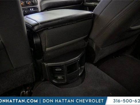 Used 2024 RAM 2500 Big Horn w/ Bed Utility Group image 23