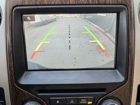 Used 2013 Ford F150 Lariat w/ Luxury Equipment Group image 13