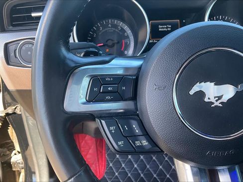 Used 2020 Ford Mustang Coupe w/ Equipment Group 101A image 22