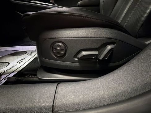 Used 2021 Audi A5 2.0T Prestige w/ Black Optic Package image 12