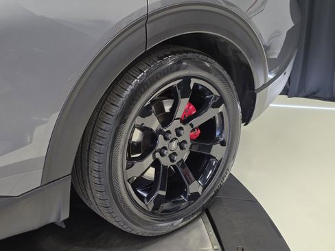 Used 2021 Ford Explorer ST w/ Equipment Group 401A image 53