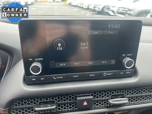 Used 2025 Honda HR-V Sport image 23