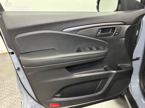 Certified 2023 Honda Passport EX-L image 20