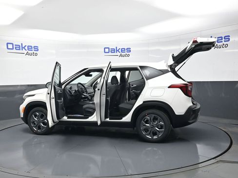 New 2026 Kia Seltos LX image 54