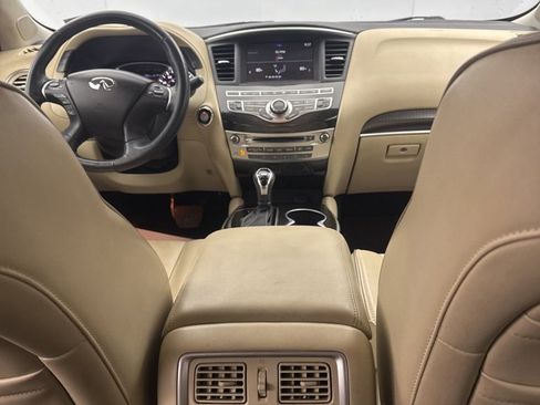 Used 2017 INFINITI QX60 AWD w/ Premium Package image 30