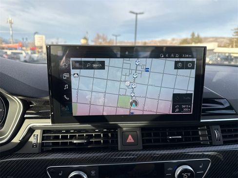 Used 2023 Jeep Wrangler Unlimited Rubicon 4xe w/ Steel Bumper Group image 25