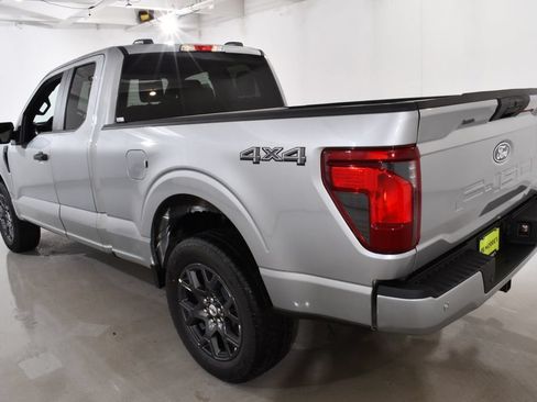 New 2026 Ford F150 STX w/ Equipment Group 200A AWD/4WD image 15