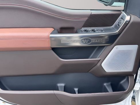New 2026 Ford F150 King Ranch AWD/4WD image 30
