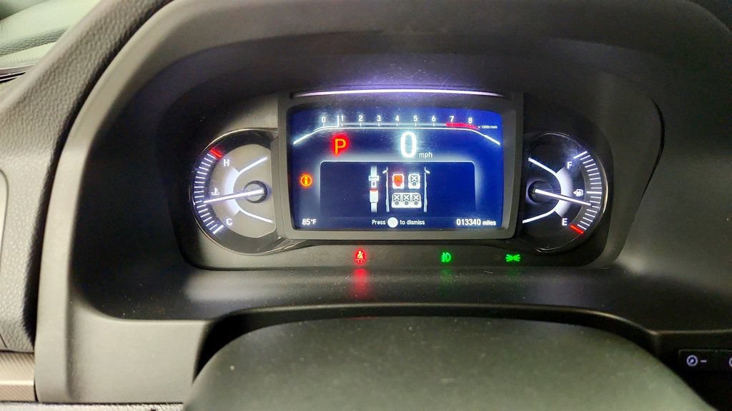 Used 2024 Honda Passport TrailSport image 15