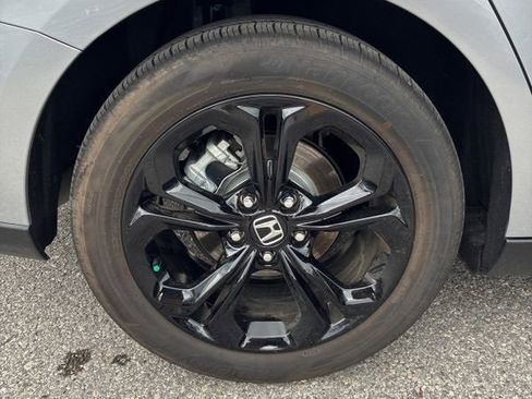 Used 2025 Honda Accord SE image 8