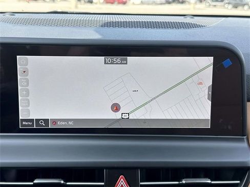 New 2026 Kia Seltos EX w/ EX Sunroof Package image 9